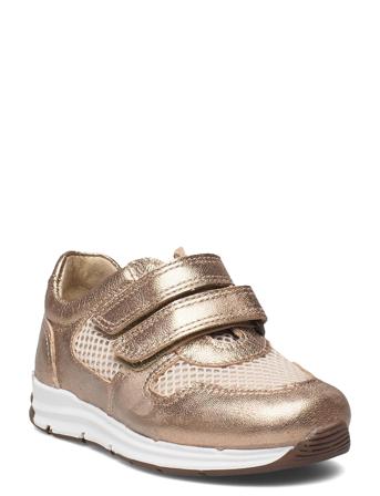 Hand Made Shoe Lave Sneakers Gull Arauto RAP