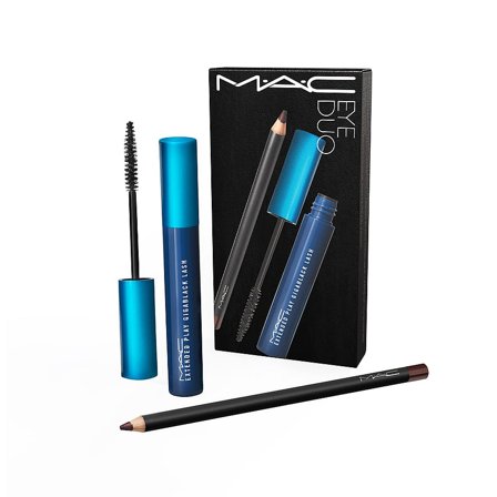 MAC MAC Extended play + liner OS 2521, Gaver, Makeup, Gaveæsker