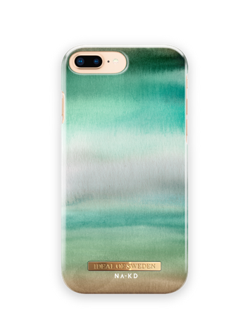 Unisex deksel, NA-KD Emerald Sky, iDeal of Sweden