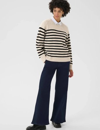 Part Two Niakapw Pu - Beige - XL