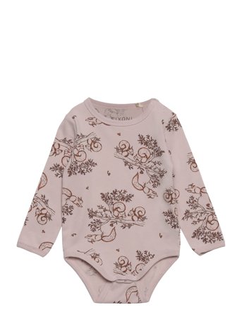 Fixoni | Body Ls W.aop | 62