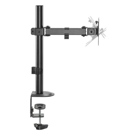 Equip 17"-32" Articulating Monitor
