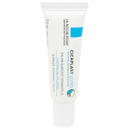 La Roche-Posay Cicaplast B5 leppebalm 7,5 ml