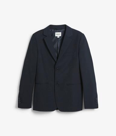 Kavaj | Mörkblå | Barn | Kappahl