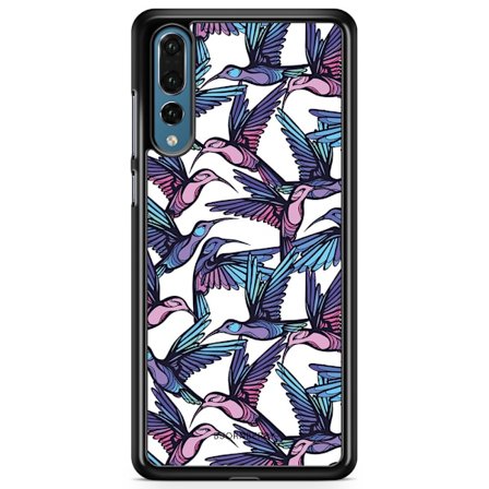 Bjornberry Skal Huawei P20 Pro - Kolibrier