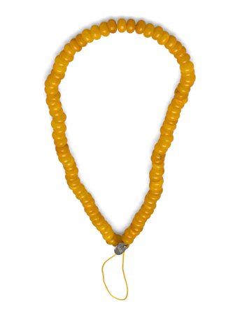 Ph Strap Yellow Holdit