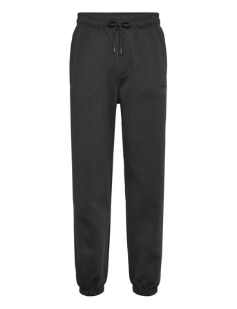 Borg Over D Sweatpants Black Björn Borg