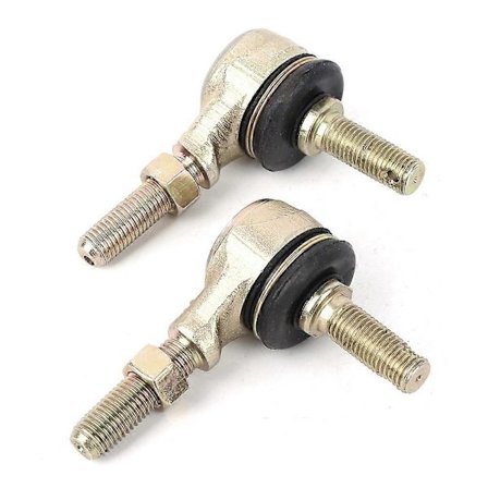 Terässeosraidetangon pään nivelpakketti 0505874 0405011 Korvaava Arctic Cat -malliin