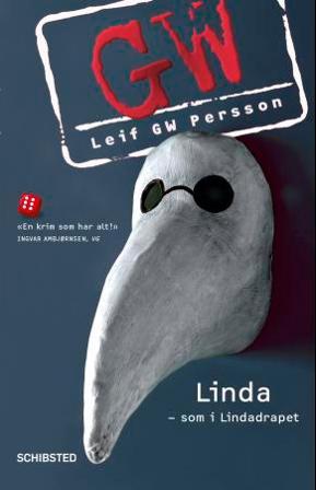 Linda - som i Lindadrapet - Bok av Leif G.W. Persson - Hardback