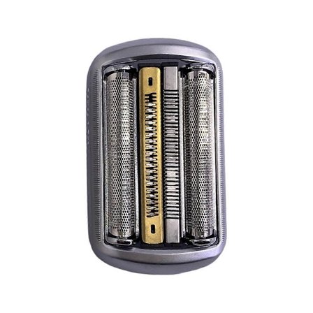 94M Udskiftningshoved til elektrisk barbermaskine, kompatibelt med Braun Series 9 barbermaskiner Folie 9290cc, 9291cc, 9370cc, 9