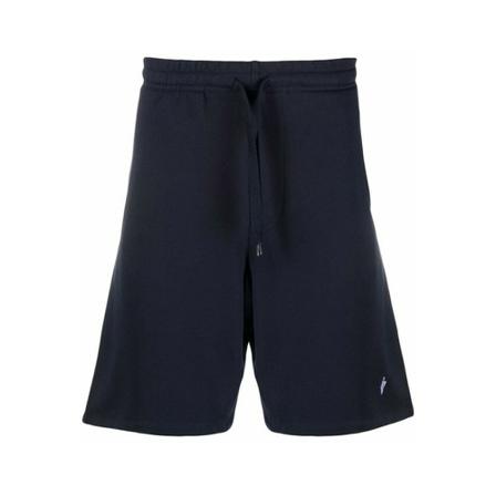 A.p.c. Shorts Clement Blå, Herre Chino Shorts