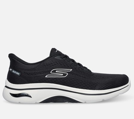 Skechers, Slip-ins: GO WALK Arch Fit 2.0 - Percy, Miehet