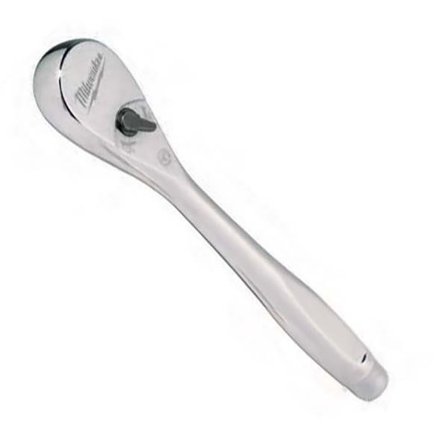 Milwaukee 4932471865 Spärrskaft 1/2 tum, Skruva