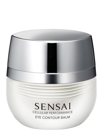 SENSAI Cellular Performance Eye Contour Balm - Nude - 15 ml