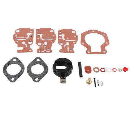 19stk karburator reparationskit 439073 0439073 431897 erstatning for Johnson Evinrude HP
