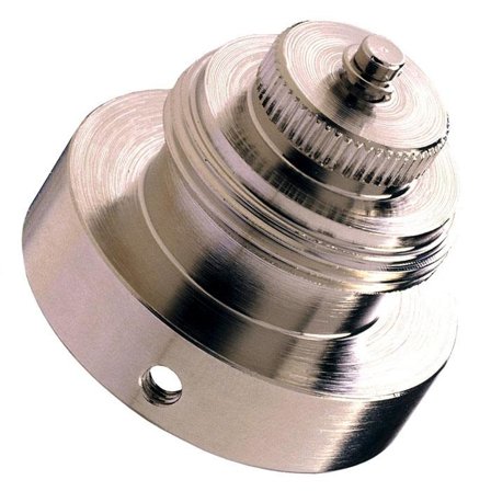 MMA 4033001 Adapter, Varme