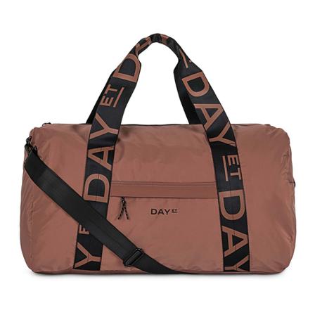 DAY et Weekend Bags Brun, Dame Rejsetasker, Størrelse: ONE Size