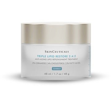 SkinCeuticals Triple Lipid Restore Crema Anti-età 48ml
