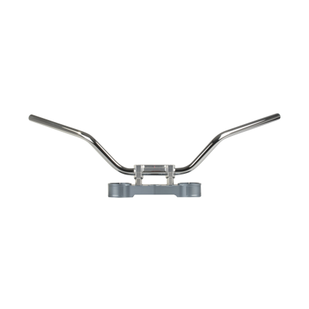 Fehling Touring LN 25 Bars 22mm Chrome