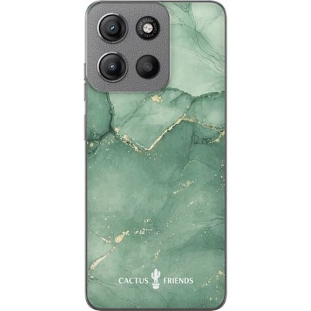 Kompatibelt Mobilskal till Motorola Motorola Moto G15 Power Cactus and Friends – JadeVeins