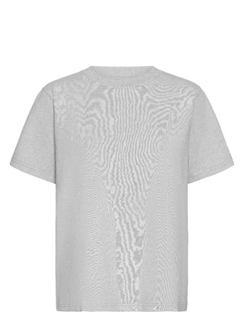 Ihpalmer Loose Ss Grey ICHI