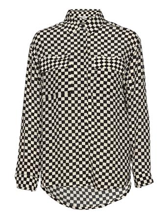 Gwenda Patterned MbyM