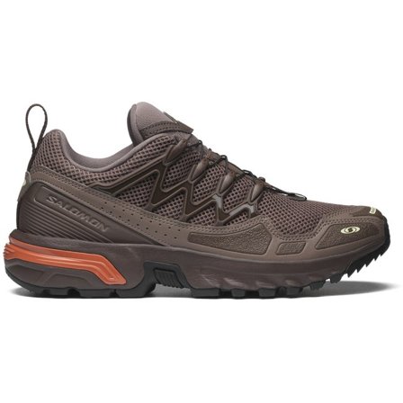 Salomon - Sneakers Acs + Og - Iron / Bracken / Autumn Glaze - 42⅔