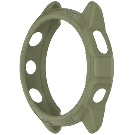 Ultratunt Skal Reptåligt Hölje för Forerunner265/265S Smartwatch