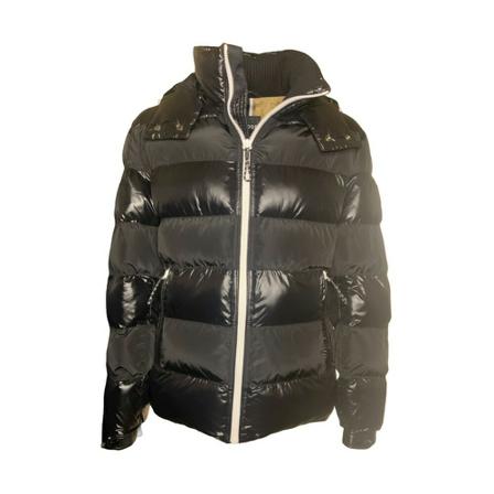 Boss, Down Jackets Zwart, Heren, Maat:M