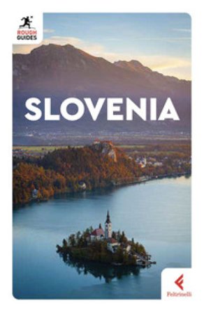 Slovenia Norm Longley