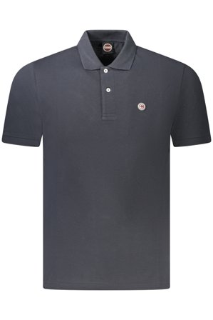 Colmar Polo Maniche Corte Uomo Blu