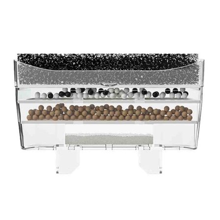 Erstatningsfilter for Catlink Pure 1 (5 stk)