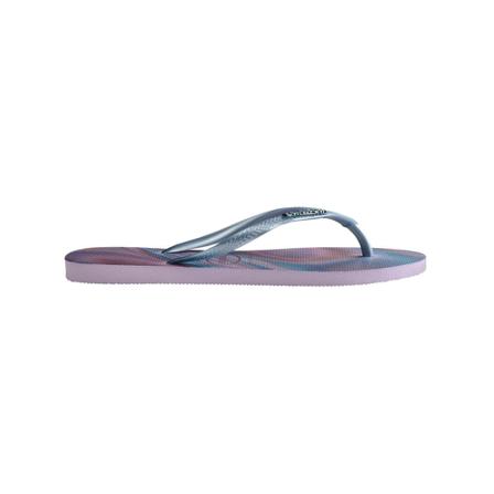 Havaianas Flip-flops , Roze , Dames , Maat: 37 EU Slippers