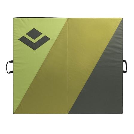 Black Diamond Impact Mountaineering equipment Green OneSize