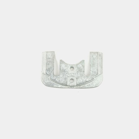 Anod, MerCruiser, Aluminium