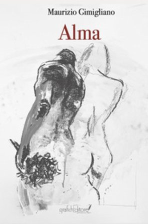 Alma. Ediz. illustrata Maurizio Gimigliano