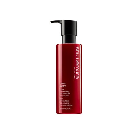 SHU UEMURA Color Lustre Color Protecting Conditioner 250ml - Balsamo Protezione Colore Capelli