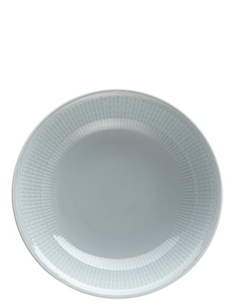 Rörstrand | Swedish Grace Plate Deep 19Cm | Ø 19 CM