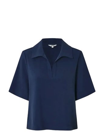 mbyM Darci-M - Navy - M