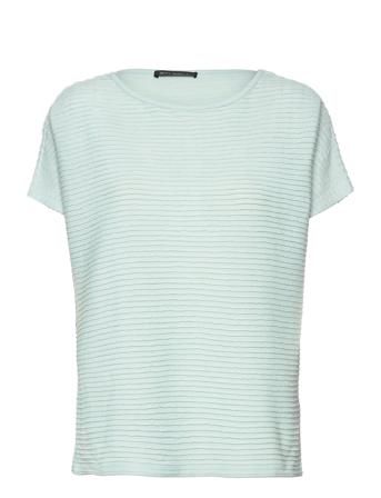 Shirt Short 1/2 Sleeve Patterned Betty Barclay
