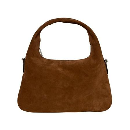 Decadent Copenhagen Tracy small shoulder Taske Brun, Dame Håndtasker, Størrelse: ONE Size