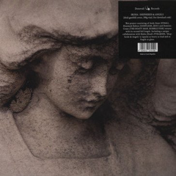 Shepherds & angels Iroha