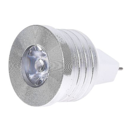 MR11 Lämmin Valkoinen SMD LED-Lamppu Spotti 1 kpl