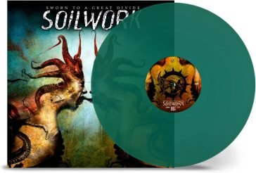 Sworn to a great divide Soilwork