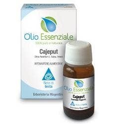 Cajeput Olio Essenziale 10ml