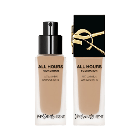 Yves Saint Laurent All Hours Foundation Beige 25 ML
