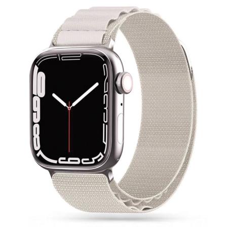 Tech-Protect Apple Watch 4/5/6/7/8/SE/Ultra (42/44/45/49mm) Armbånd - Mousy