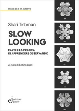 Slow looking. L'arte e la pratica di apprendere osservando Shari Tishman