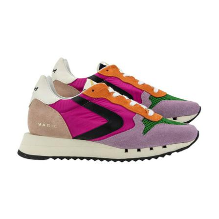 Valsport 1920 Sneakers Orange, Dame, Størrelse: 38 EU