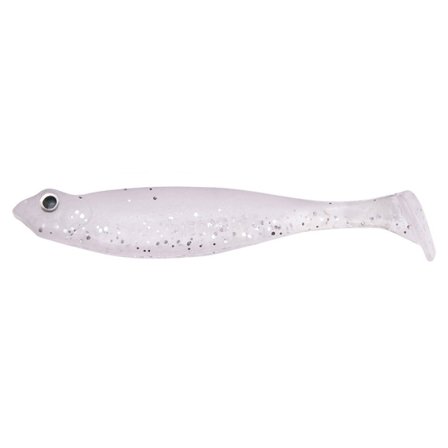 Megabass Hazedong Shad SW 4,2'', 10,7cm (5-pack) - Shirasu